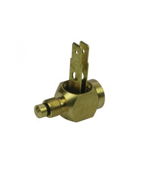 Interrupter block with Tags