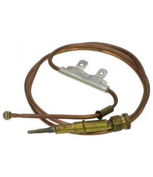 750mm Mexico/Gloworm Hideaway OEM Style Thermocouple