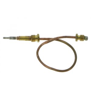 450mm Flavel OEM Style Thermocouple