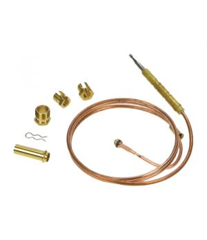 900mm 'Thick Tip' Universal Thermocouple AN100TT