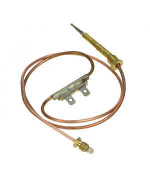 900mm Interrupted Style Thermocouple