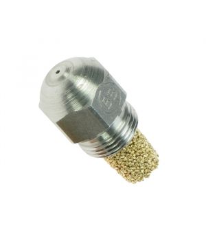4.50 x 45* SS Steinen SS Oil Burner