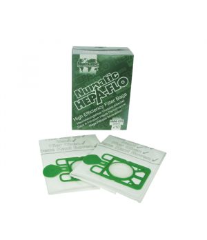 NVM1B Henry Numatic Vacuum Cleaner Bags