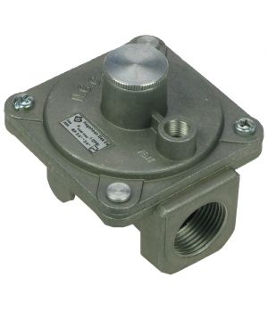 NGC NG82G3 Gas Pressure Regulator ½"