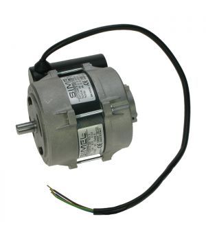 Simel 230V 10mm Oil Burner Motor - Reversible (2169 Harford Unical)