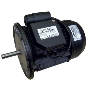 230v Simel Oil Burner Motor Type CDS3036