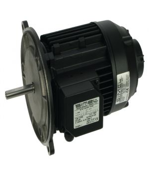 Simel 415V Oil Burner Motors Type 1/3168