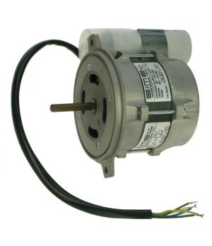 110v Simel Oil Burner Motor Type 2162
