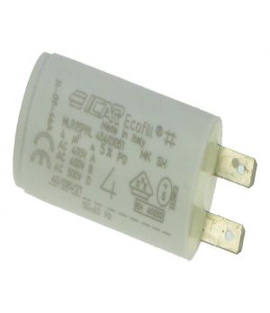 Brahma Ignition Transformer Type T13/AN - 110V