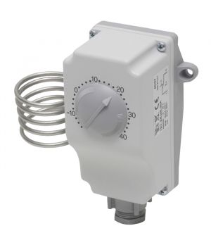 10 - 40°C Greenhouse Thermostat FTG