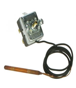 0 - 90°C  T & G Type Control Thermostat