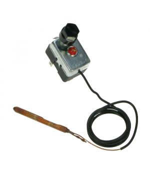 100°C T & G Type Limit Thermostats