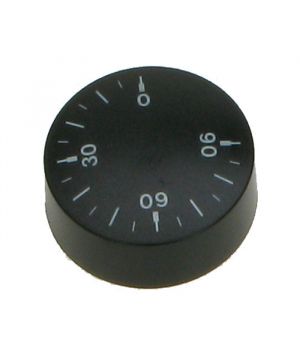 Thermostat Knob 0-90°C