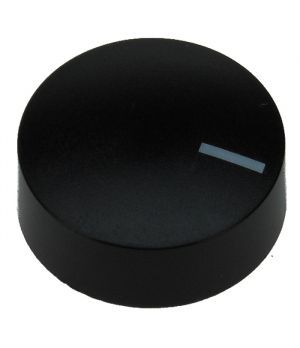Thermostat Knob with Index Mark