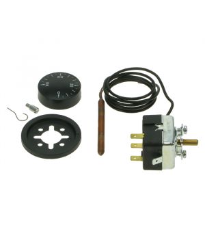 0 -120°C T & G Type Limit Thermostats
