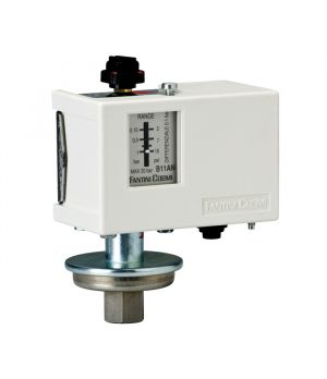 Fantini Cosmi B11AN Hydrostat Pressure Switch