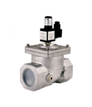 Fantini Cosmi ZDEV10 Gas Safety Valve