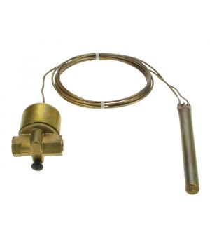 65°C Teddington KBB Capillary Fire Valve - 1.5m
