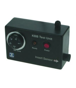 Fire Valve Tester
