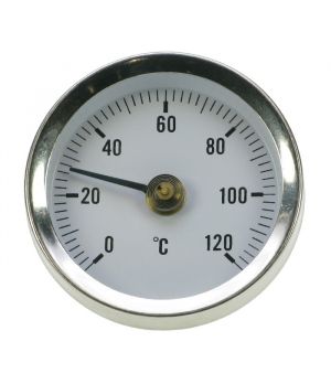 Pipe Thermometer