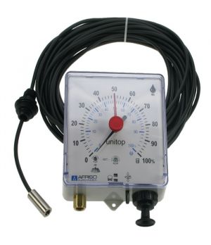 Oil Tank Contents Gauge - Analogue