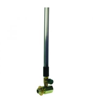 4ft 6" x ½" Standard Oil Tank Sight Gauge