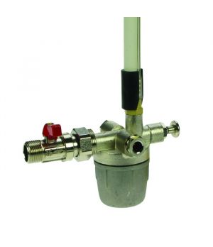 4'6" 3 In 1 Oil Tank Sight Gauge