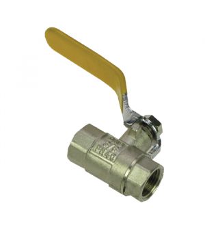 Enolgas ¼" F  Lever Ball Valve