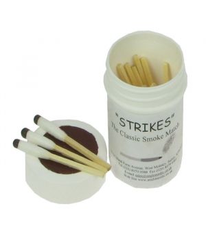 Smoke Matches