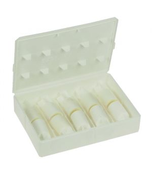 Smoke Pellets