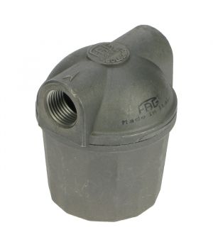 Crosland Style ¼" Biofuel Filter Small Bowl - 18489