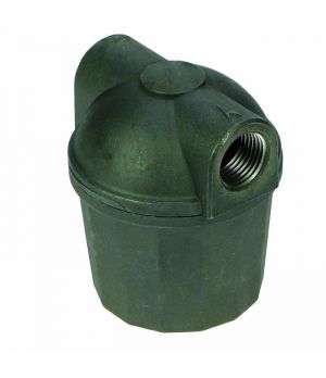 Crosland Style ¼" Biofuel Filter Small Bowl - 18489