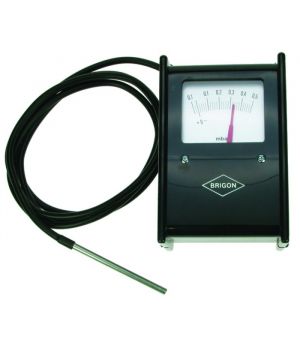 Brigon Draft Gauge