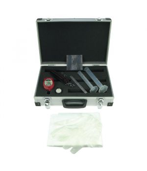 Oil Pump Commissioning Kit - 0 - 300psi