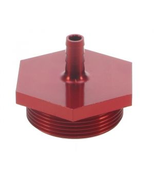 Hose Tail Aspirator Meter Connector - G10