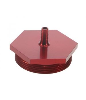 Hose Tail Aspirator Meter Connector - G16