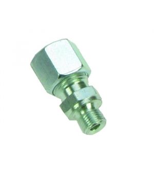 ⅛" x 8mm Fitting For Braun HZ5 Oil Flow Meter