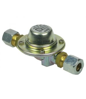GOK 0.1 - 20 L/hr Oil Pressure Regulator
