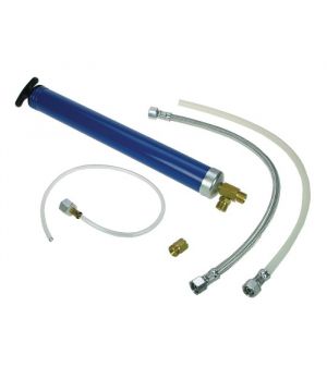 Fuel Storage Tank Re-Circulation Kits - Up To 65,000L Tanks (5,000L Per Day)