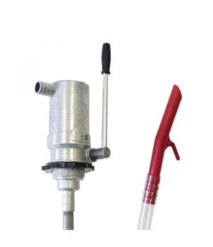 GOK Oil Sludge Hand Pump 1 1/2"