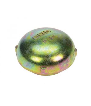 1½" Oil Tank Vent Cap (Metal)