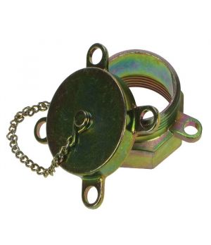 4ft 6" x ½" Standard Oil Tank Sight Gauge