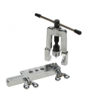 Heavy Duty Flaring Tool For Flared Fittings