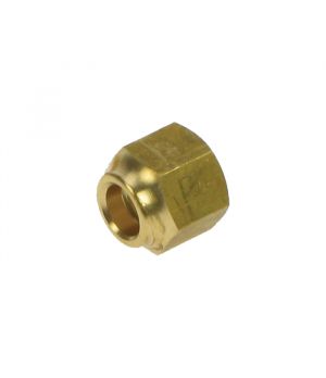 10mm x 10mm Flared Nut