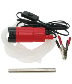 Battery Submersible Pump Kit