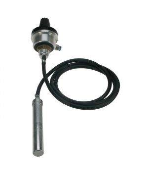 Tanktop Off-Take System