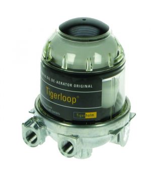 Tigerloop® De-Aerator