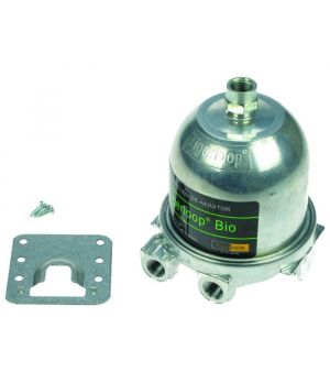 Tigerloop® De-Aerator Bio-Internal