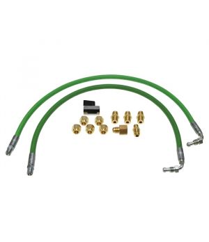 GOK Oil De-Aerator GS Pro Fi3 Fitting Kit