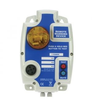 230V Remote Warning Device